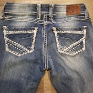 BKE Jeans Size 26